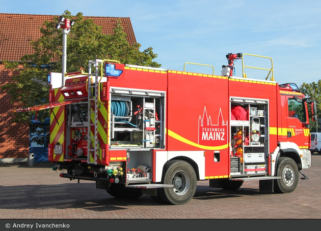 Florian Mainz 01/24