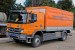 Thisted - BRS - LKW-Ladebordwand - 300498