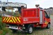 Aarschot - Brandweer - MZF - I60