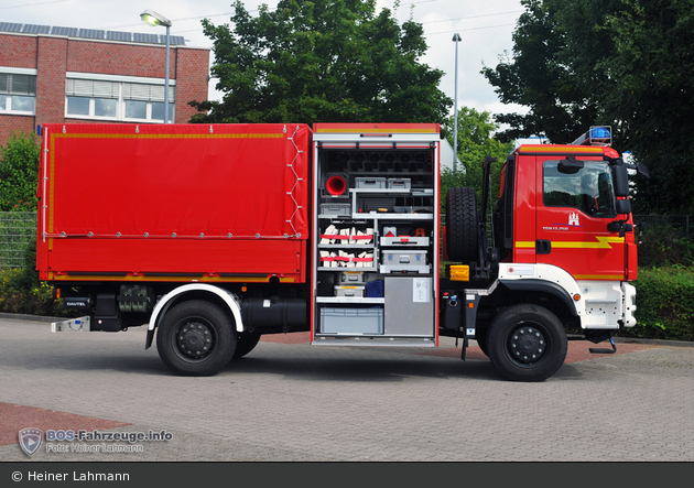 Florian Hamburg Barmbek SW (HH-8255)