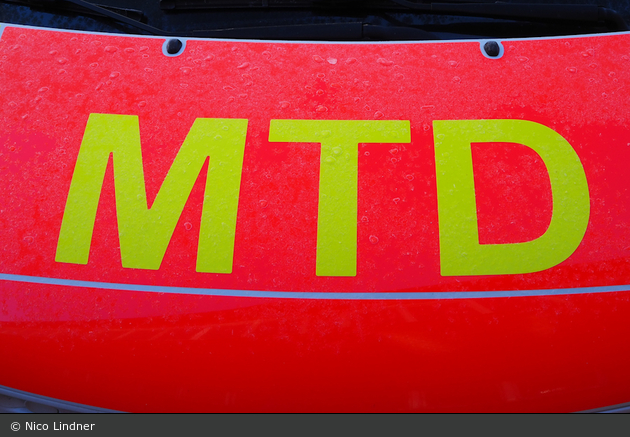 MTD 17/17-03 (B-RD 1120)