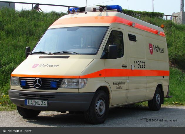 Johannes Landshut 72/01 (a.D.)