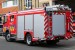 Oostduinkerke - Brandweer - HLF - A409