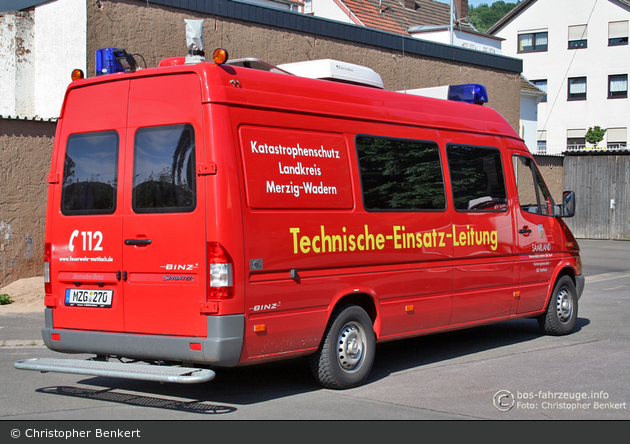 Florian Mettlach 01/12