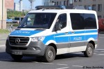 MVL-36124 - MB Sprinter 316 CDI - HGruKW