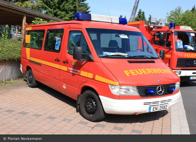 Florian Ennepe 07/19-01 (a.D.)