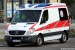Krankentransport Spree Ambulance - KTW (B-SP 2455)