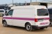 Volkswagen Transporter T6 4Motion - KTW - 7AH 5416