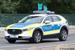 B-7581 - Mazda CX-30 - EWA VkD