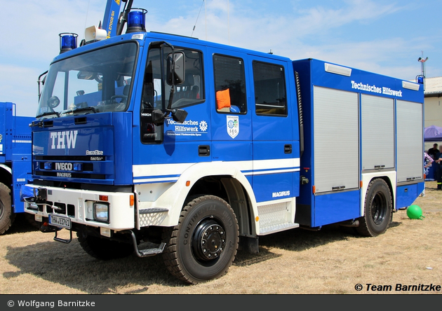 Heros Fürstenwalde 22/51