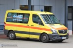 Ambulance Avicenna 01/KTW-01