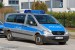 SH-34500 - MB Vito - FuStW (a.D.)