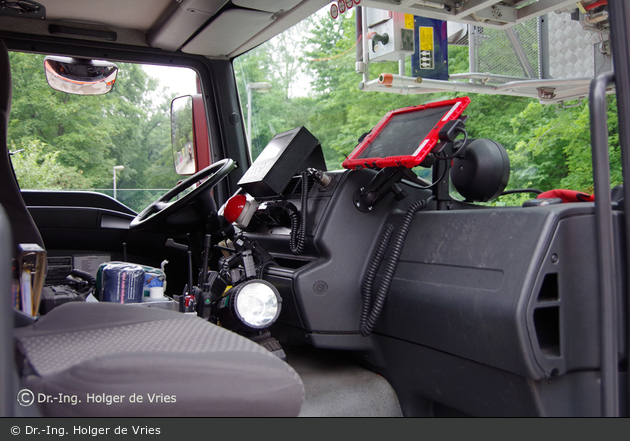 Florian Berlin DLK 23-12 B-2318