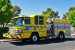 Las Vegas - Clark County Fire Department - Engine 021