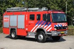 Oirschot - Brandweer - HLF - 22-3841