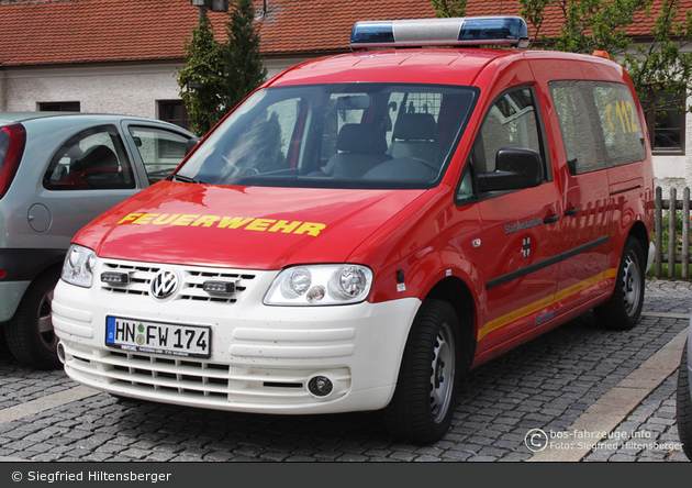 Florian Neckarsulm 01/72-01