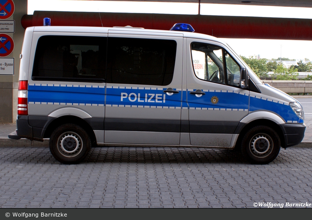 B-7801 - MB Sprinter 316 CDI - GruKW