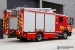 Herve - Service Régional d'Incendie - HLF - P406