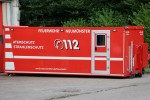 Florian Neumünster 10 AB-Atemschutz/ Strahlenschutz