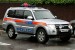 London - Metropolitan Police Service - Aviation Security Operational Command Unit - FuStW - CCG