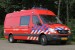 Midden-Drenthe - Brandweer - MZF - 03-8301