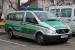 Stuttgart - MB Vito - FuStW (S-30543) (a.D.)