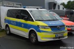BP18-504 - VW Multivan T7 - FuStW