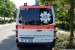 Krankentransport Berliner Rettungsdienst Team - BRT-16 KTW