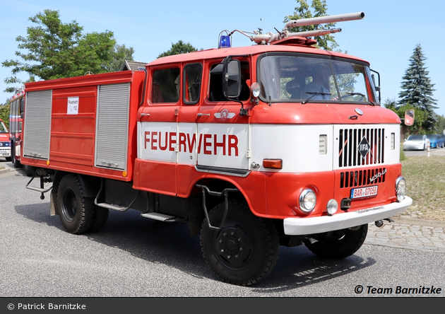 Florian Barnim 01/20-xx (a.D.)