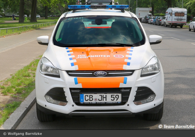 Akkon Cottbus 03/10-01