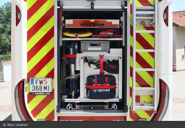 Schrick - FF - VRFA