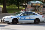 NYPD - Manhattan - 01st Precinct - FuStW 3403