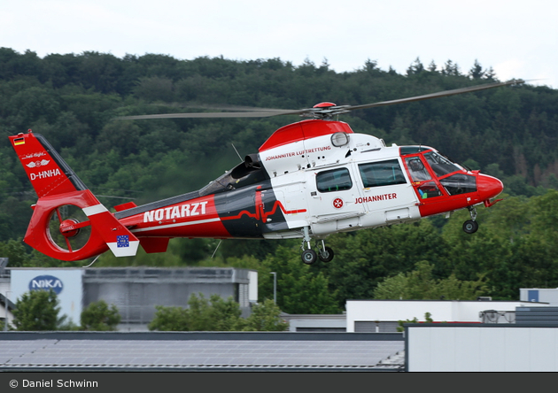 D-HNHA (c/n: 6699)