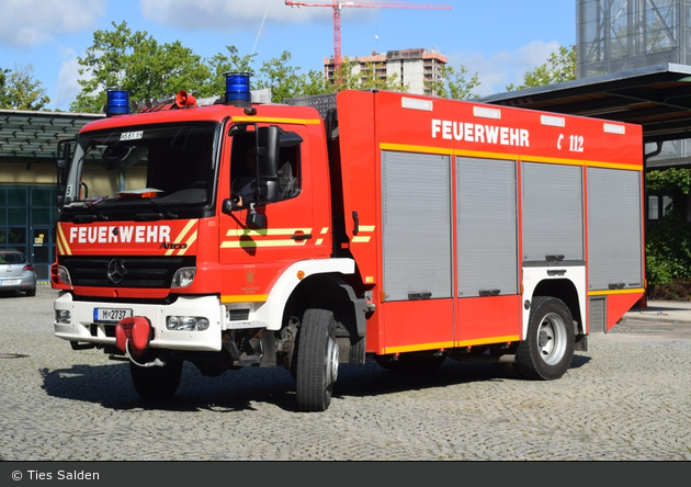 Florian München 05/61-01