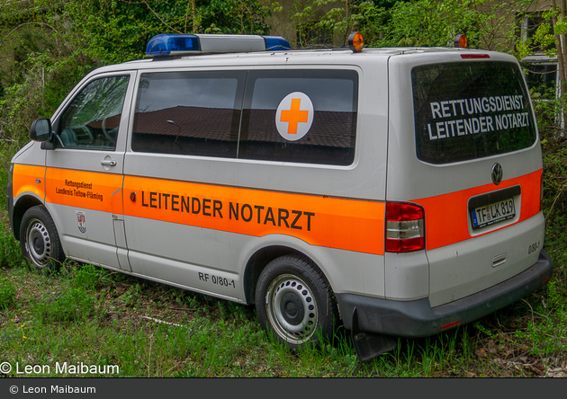 Rettung Fläming 00/80-01 (a.D.)