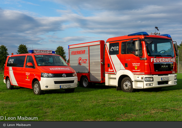 BB - FF Radensdorf