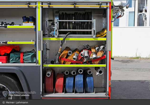 Weymouth - Dorset Fire & Rescue Service - WrL