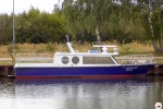 WSP 06 - Patrouillenboot - Fläming