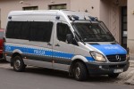 Opole - Policja - SPPP - GruKw - J729