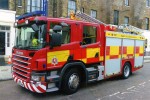 Dover - Kent Fire & Rescue Service - RPL