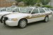 Spotsylvania County - Sheriff's Office - Patrol Car