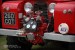 Hythe - Hampshire Fire & Rescue Service - L4P - Pumpe (a.D.)