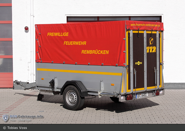 Florian Heusenstamm 03/xx-xx - FwA-Transport