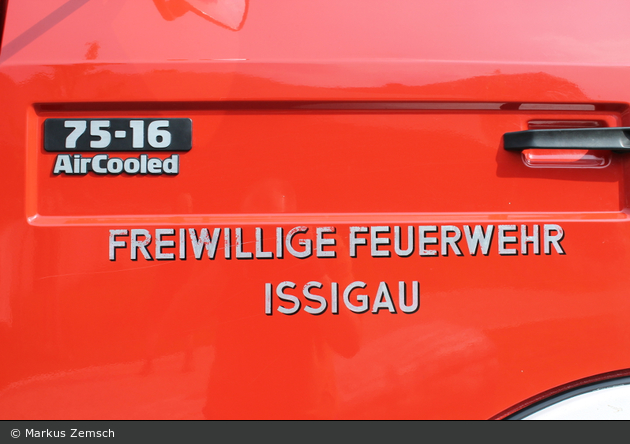 Florian Issigau 48/01 (a.D.)
