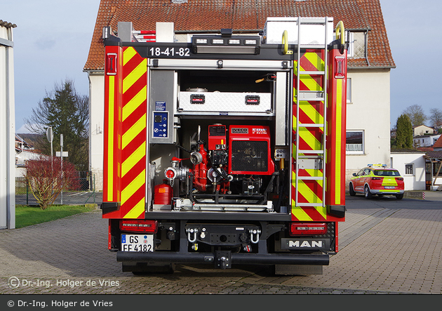 Florian Goslar 18/41-82