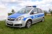 WI-HP 1036 - Opel Zafira - FuStW