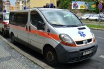 Liberec - Česká sanita - KTW