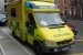 Dublin - HSE National Ambulance Service - Baby-NAW