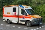 Sama Saarbrücken 01/83-01