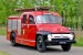 Landerd - Brandweer - TLF (a.D.)